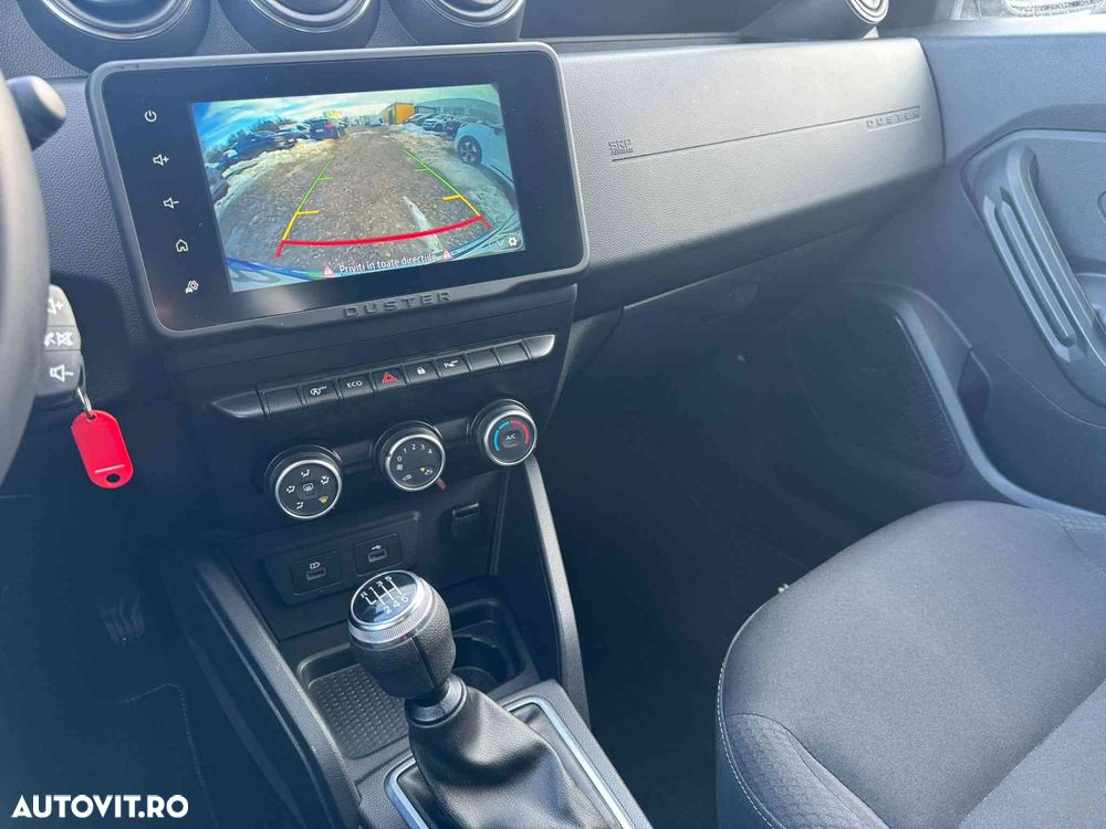 Dacia Duster - 10