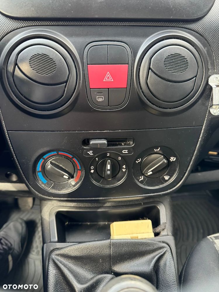 Fiat Fiorino - 17