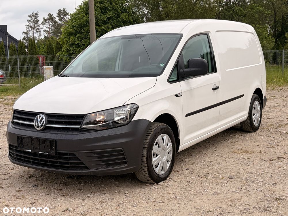 Volkswagen Caddy - 2