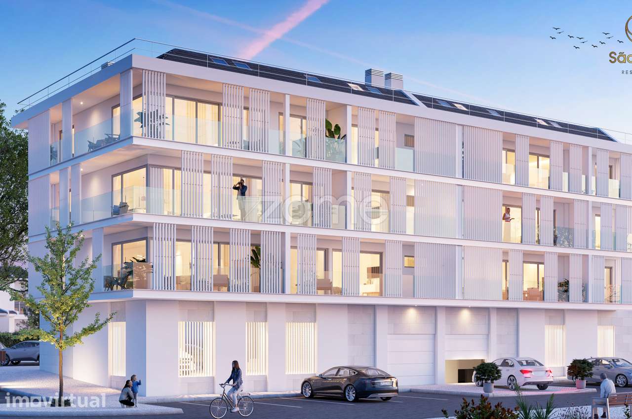 São João Residences | São João do Estoril - Grande imagem: 2/16