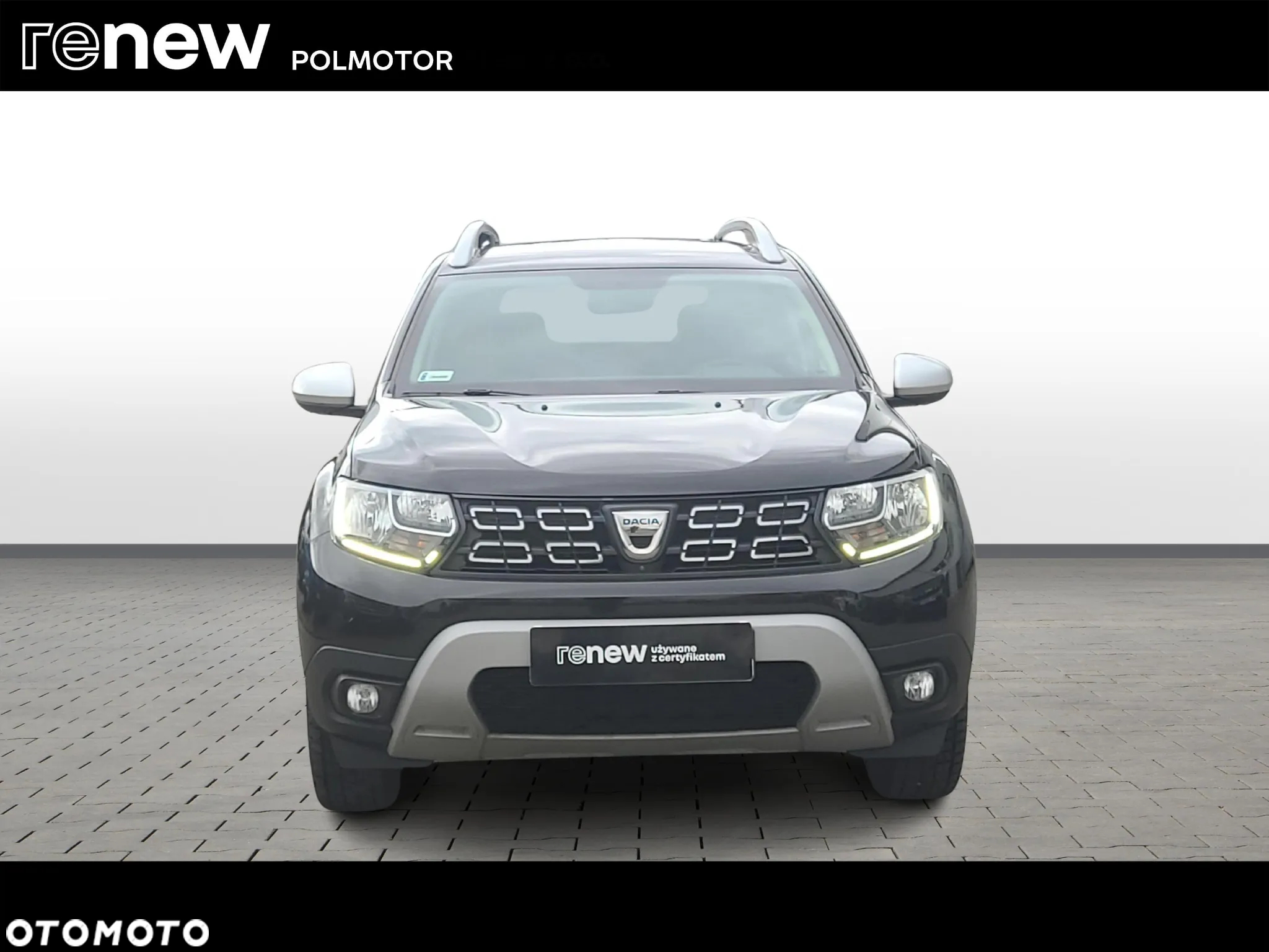 Dacia Duster 1.0 TCe Prestige - 8