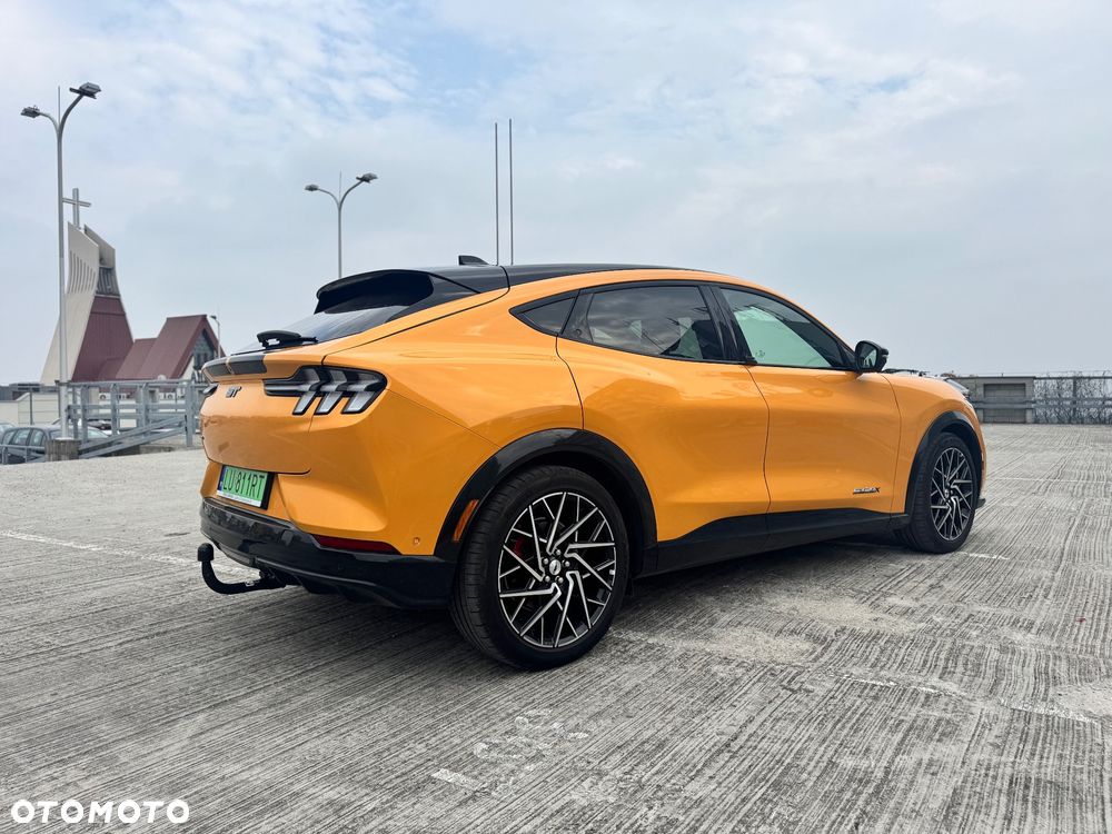 Ford Mustang Mach-E 98kWh AWD GT - 3