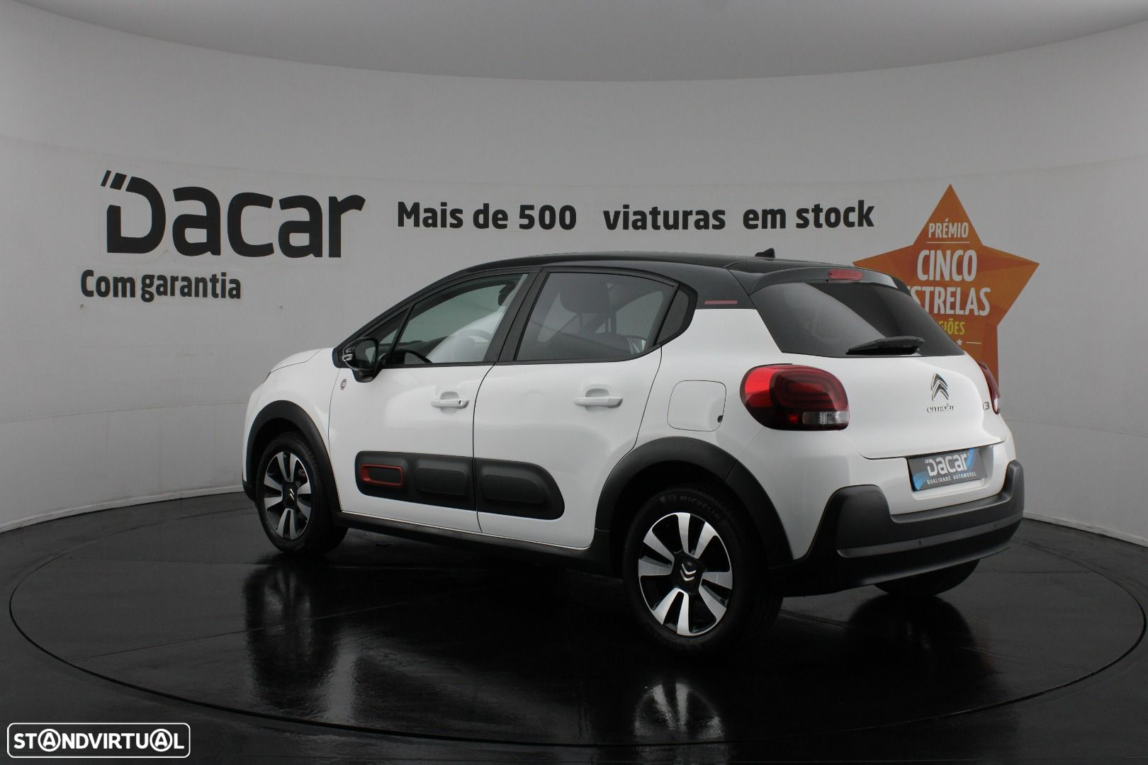 Citroën C3 1.2 PureTech Feel - 6