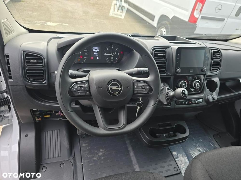 Opel Movano H3-Power L2H2 - 18