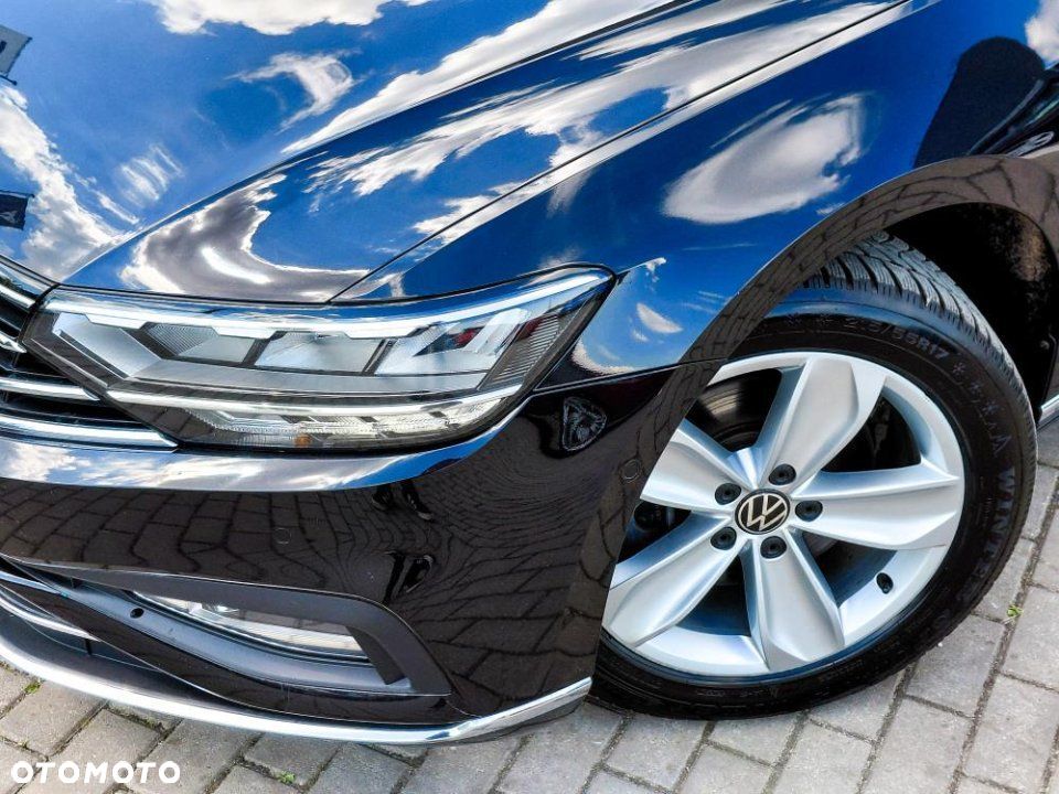 Volkswagen Passat - 7