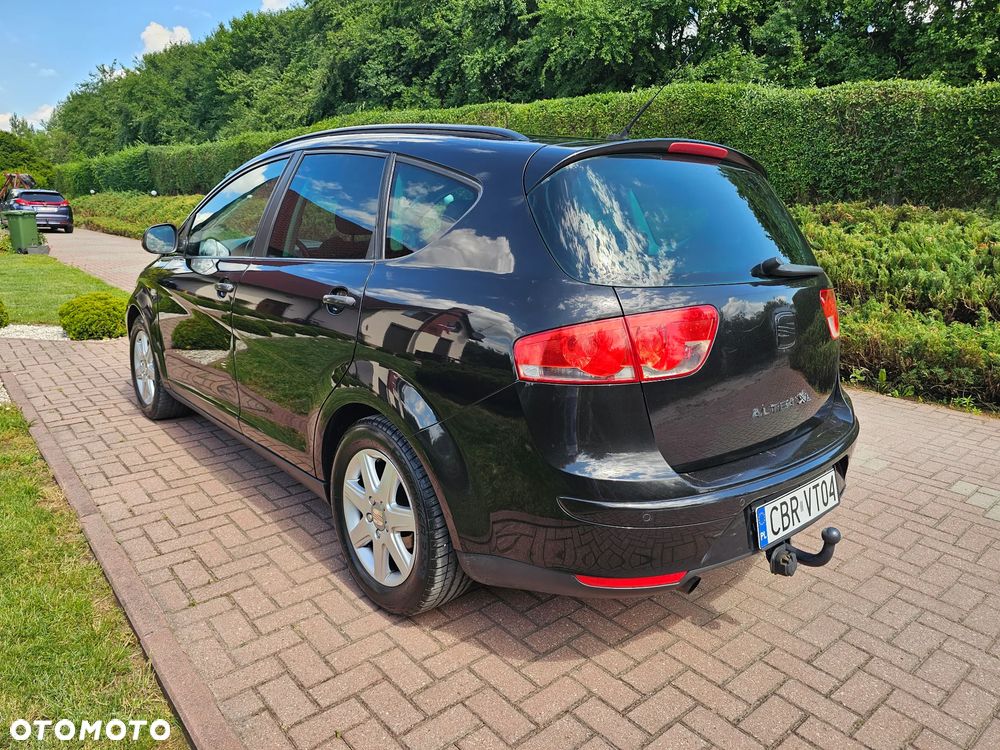 Seat Altea 1.9 TDI Style - 2
