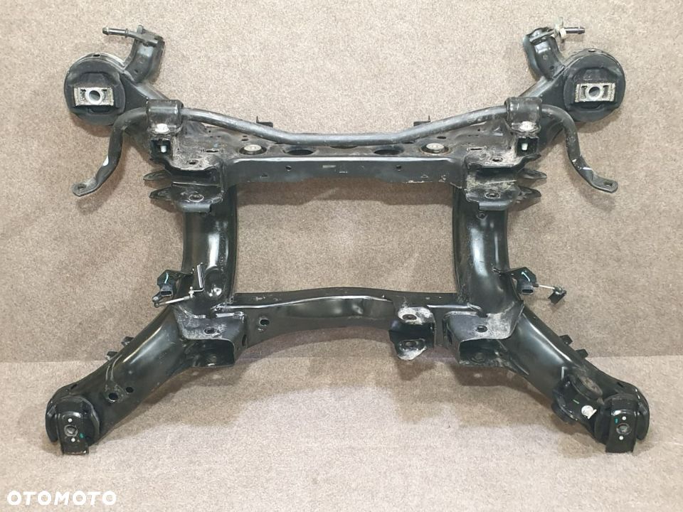 Sanki Wózek Kołyska Tył JEEP GRAND CHEROKEE WK2 3.6 V6 17 21 rok - 1