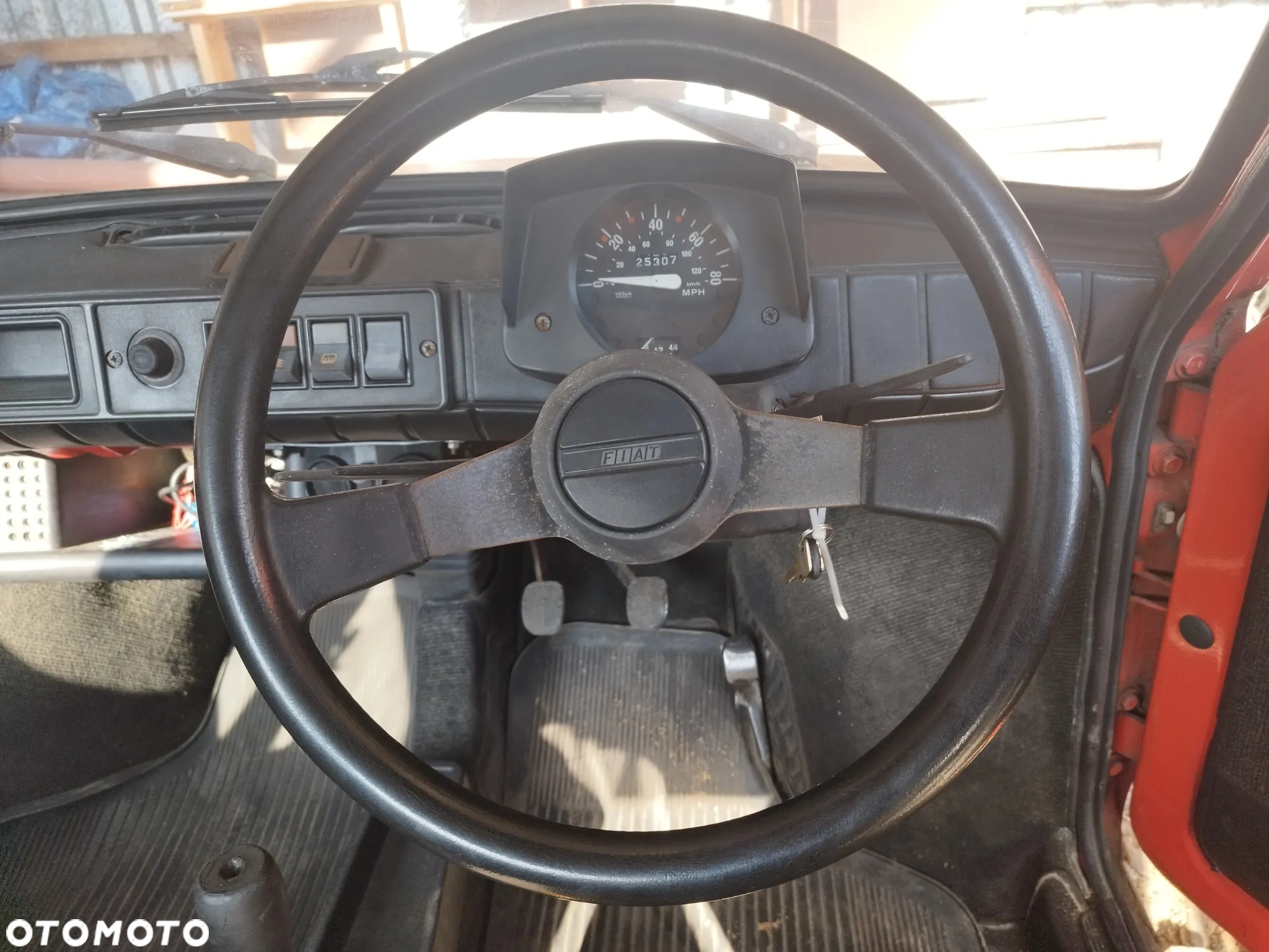 Fiat 126 - 10