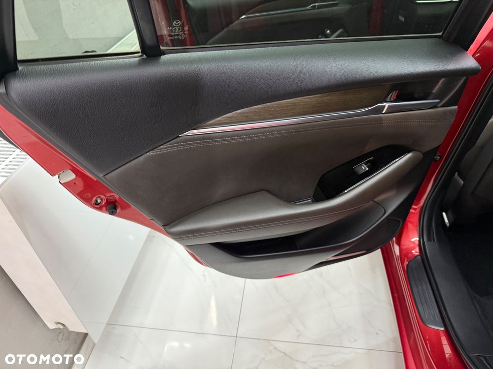 Mazda 6 Kombi SKYACTIV-G 194 Drive Exclusive-Line - 12