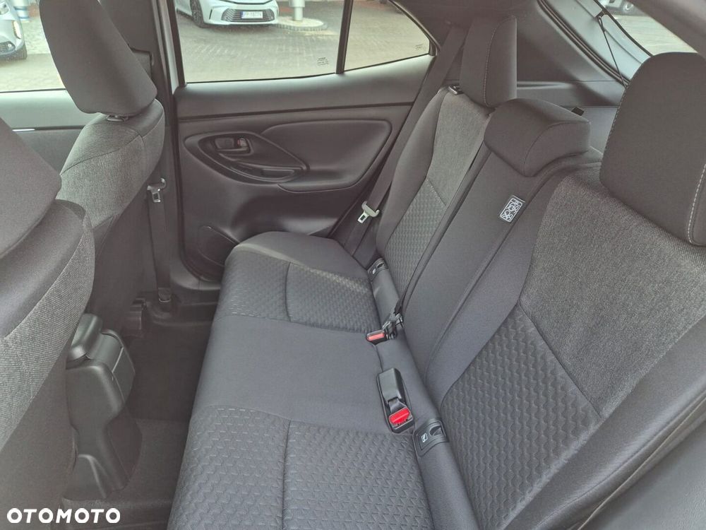 Toyota Yaris Cross Hybrid 1.5 Style - 12
