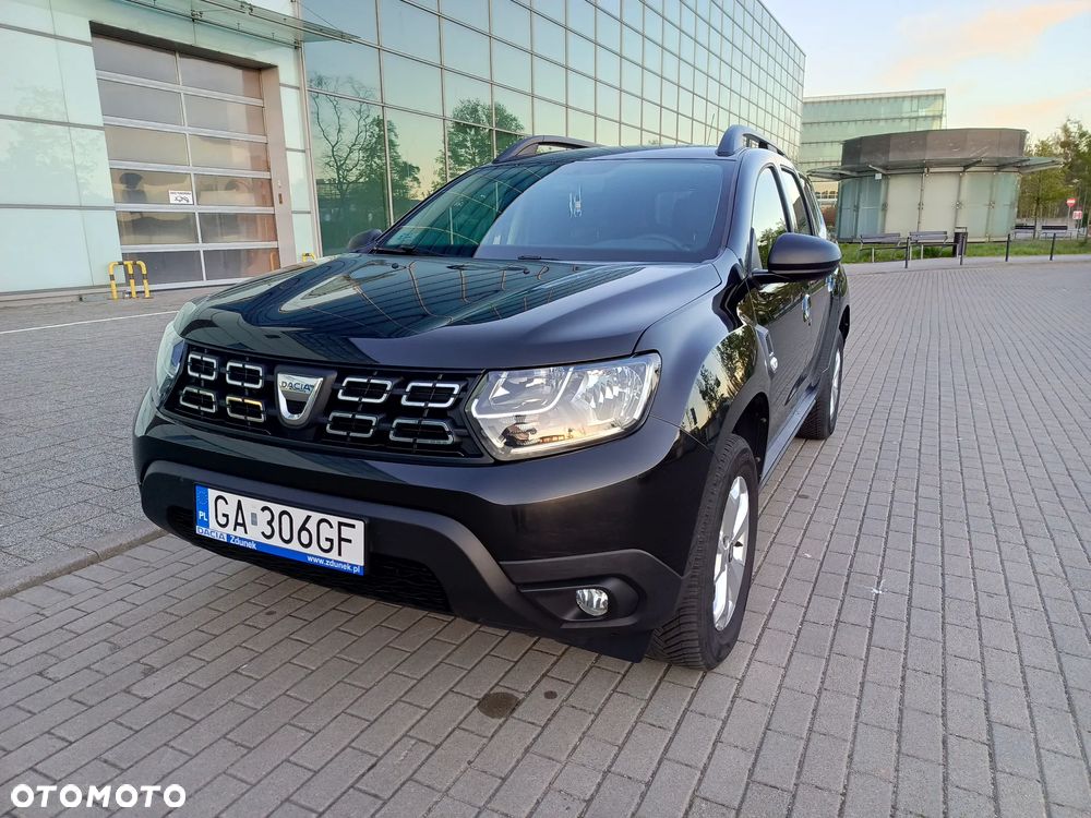 Dacia Duster 1.0 TCe Comfort - 15
