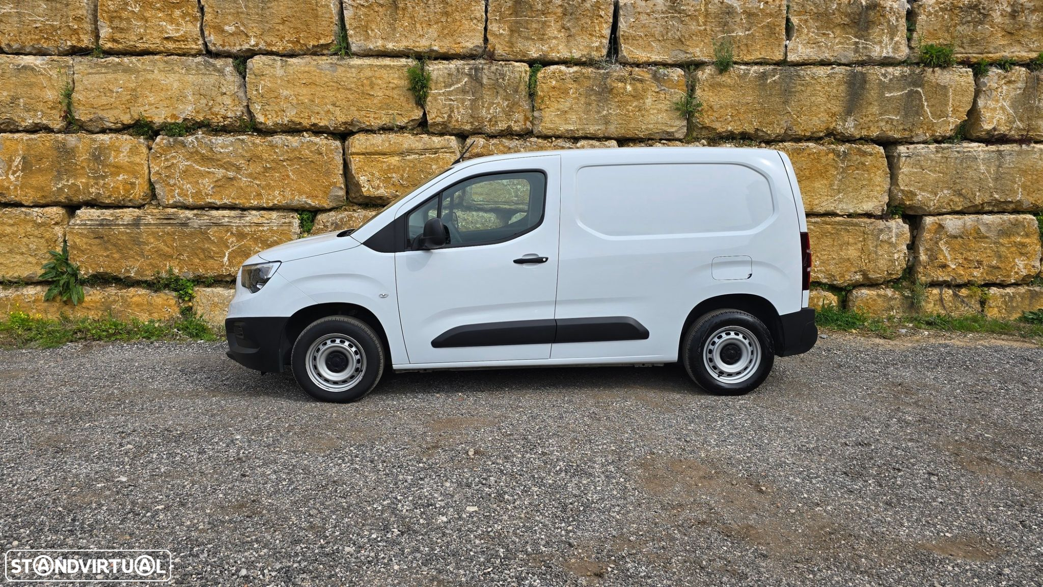 Opel Combo Cargo 1.5 CDTi - 3