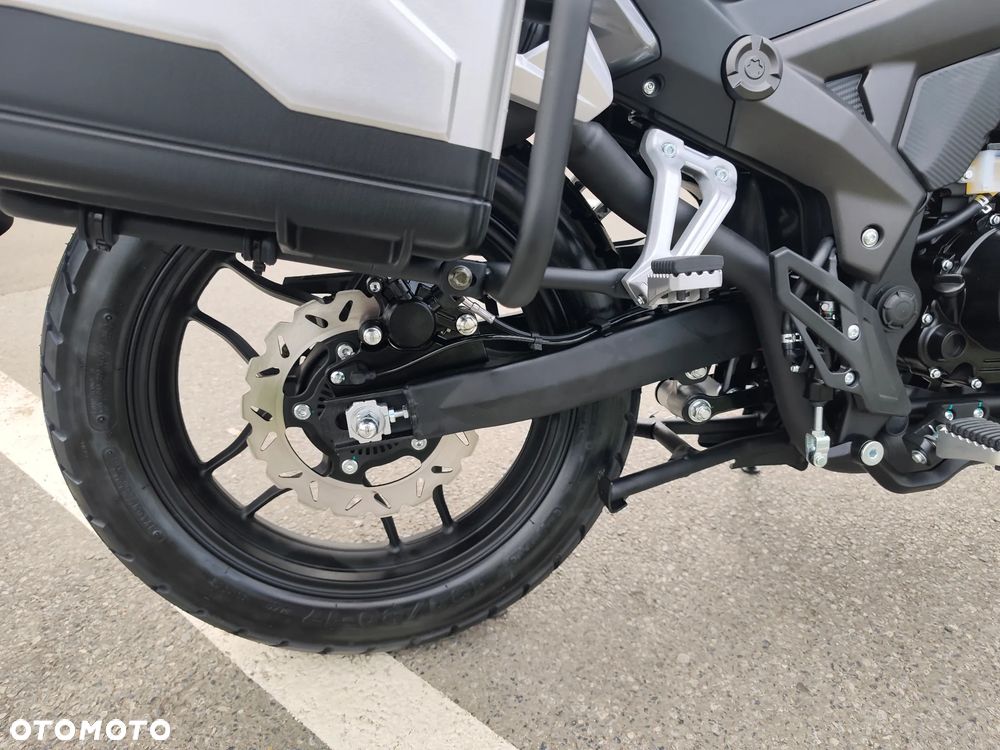 Junak RX One - 26