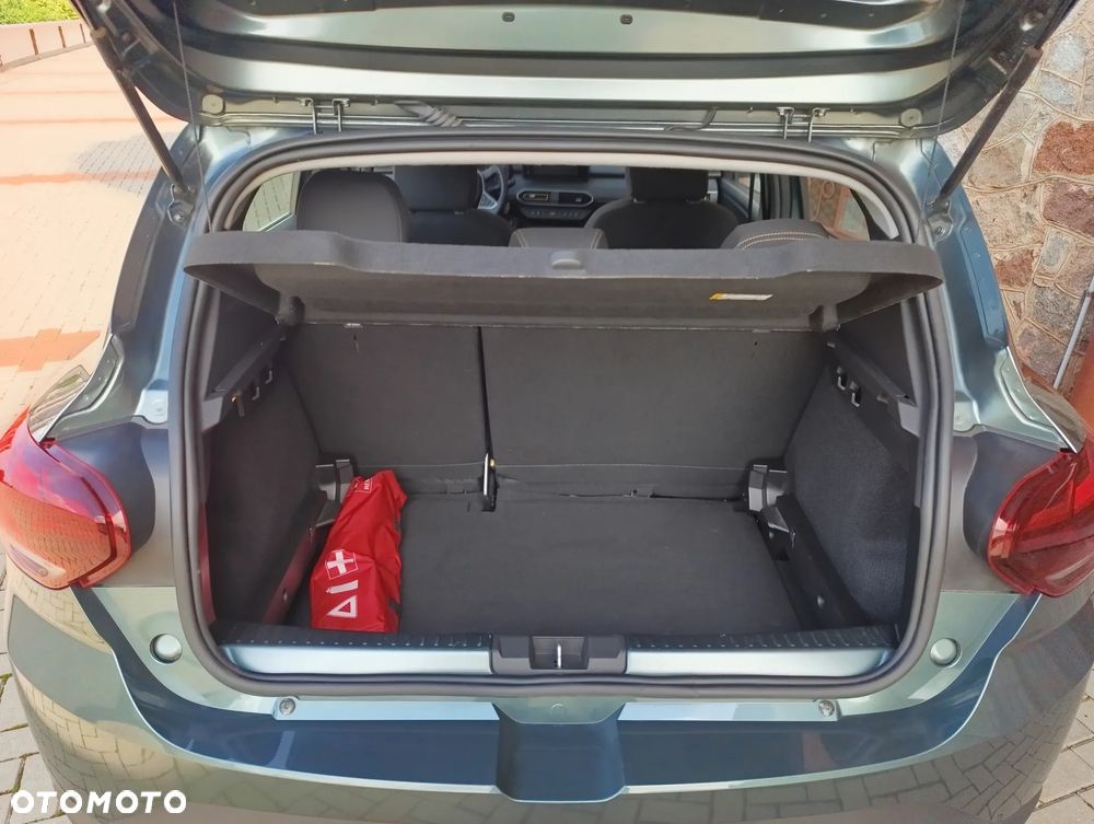 Dacia Sandero Stepway 1.0 TCe Extreme - 35