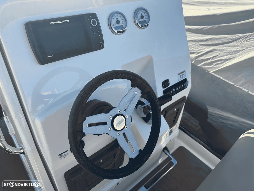 Outra não listada CLUBMAN 26 - 22