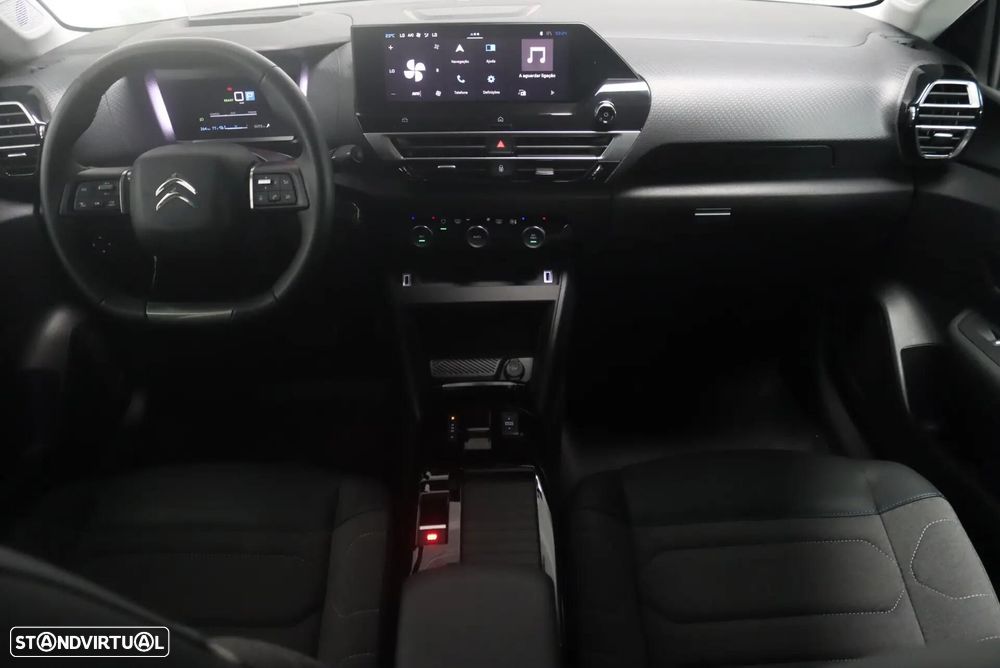 Citroën e-C4 50 kWh Feel Pack - 22