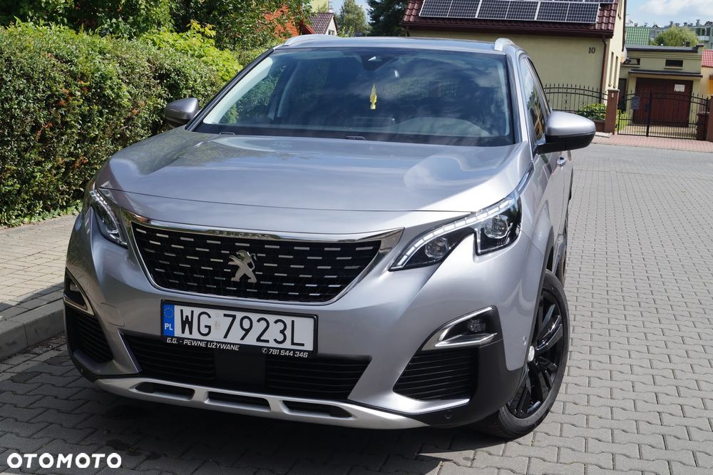 Peugeot 3008 - 2