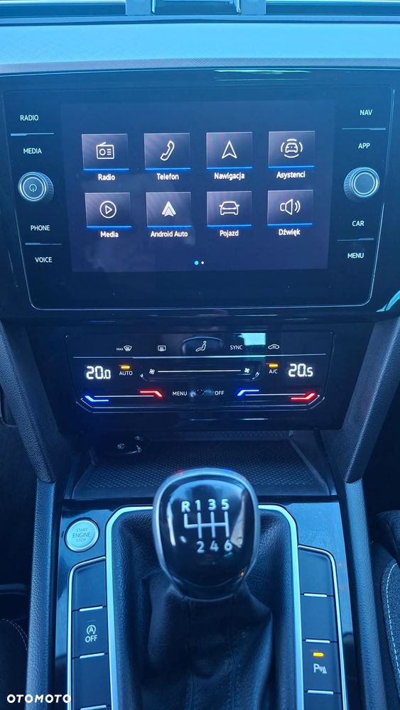 Volkswagen Passat 2.0 TDI EVO Business - 22