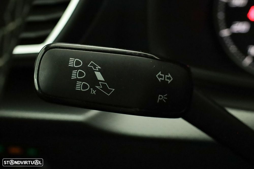 SEAT Leon ST - 16