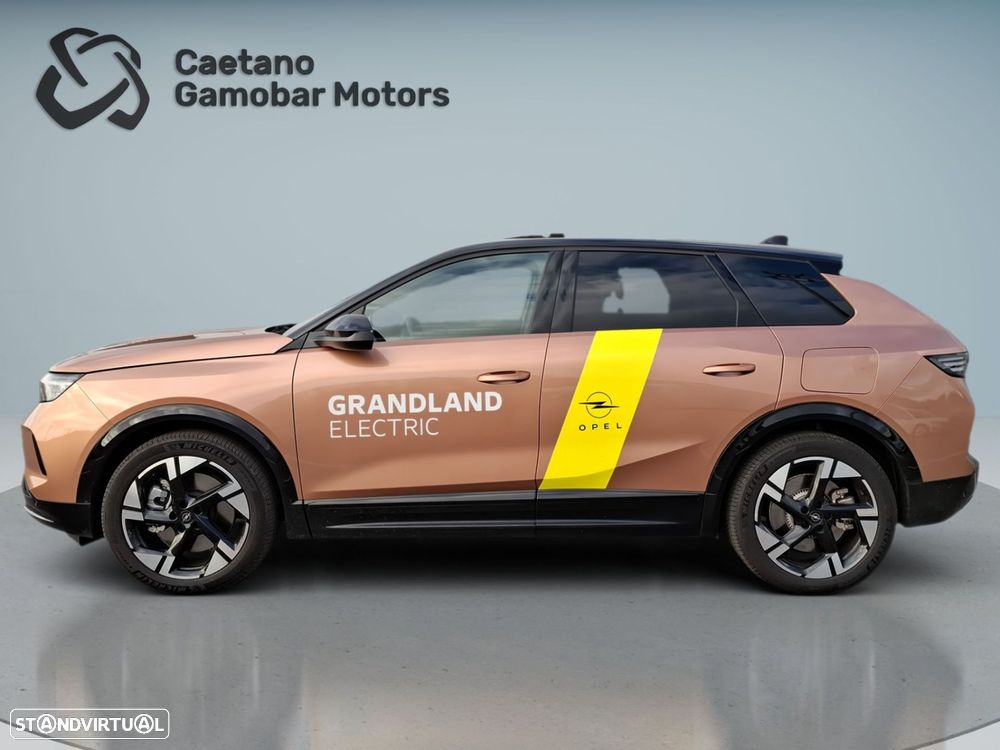 Opel Grandland - 2