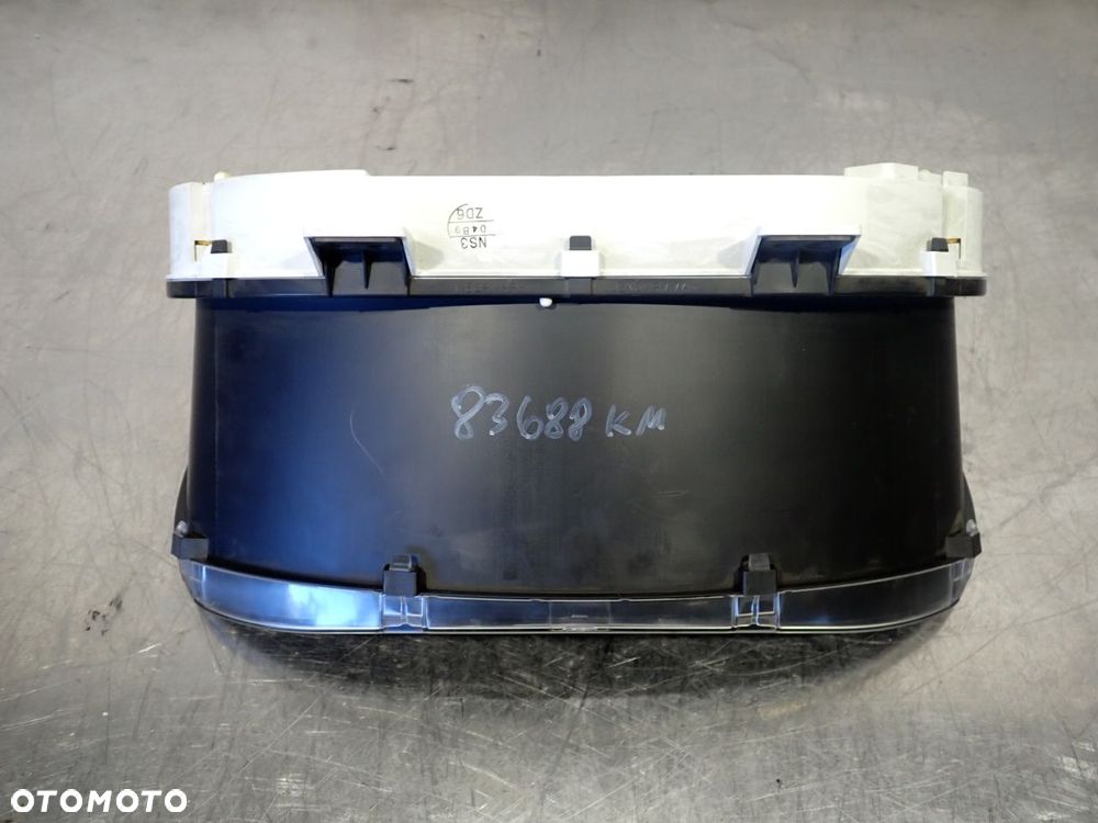 LICZNIK SUBARU IMPREZA 1.5 85004FG - 3