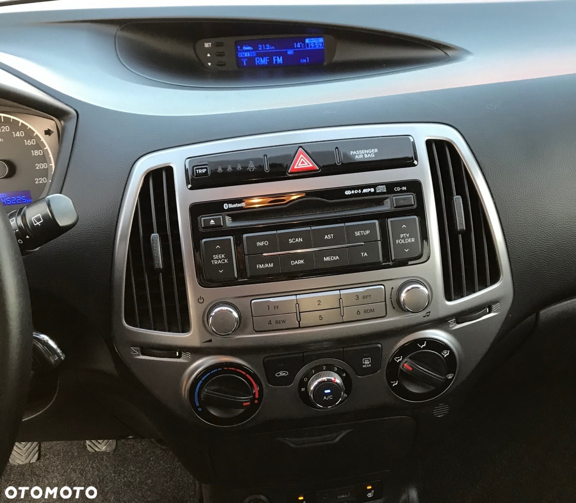 Hyundai i20 - 9