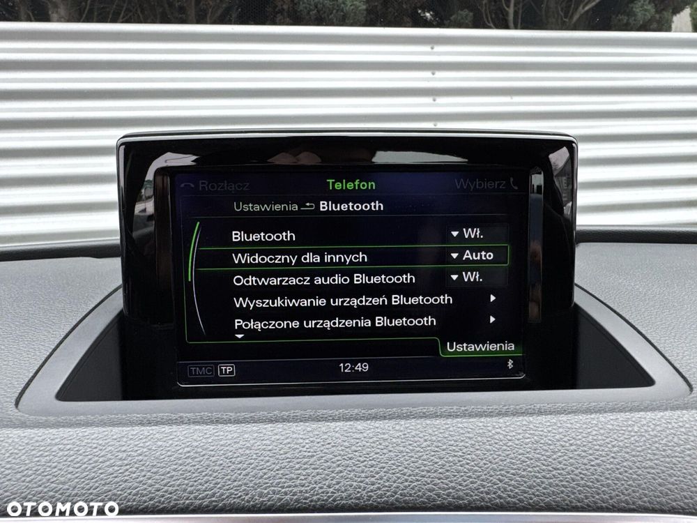 Audi Q3 1.4 TFSI Sport S tronic - 32