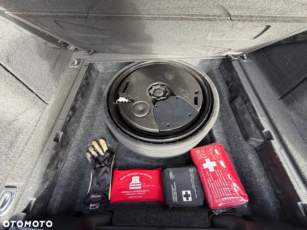 Audi SQ5 - 9