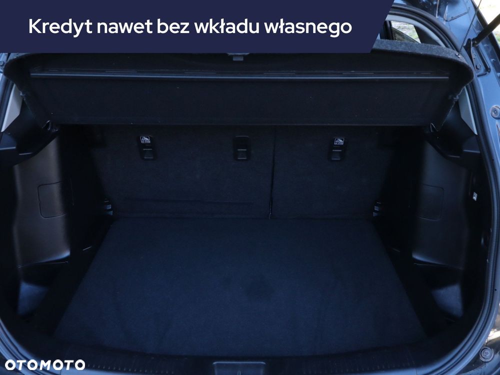 Suzuki SX4 S-Cross - 15