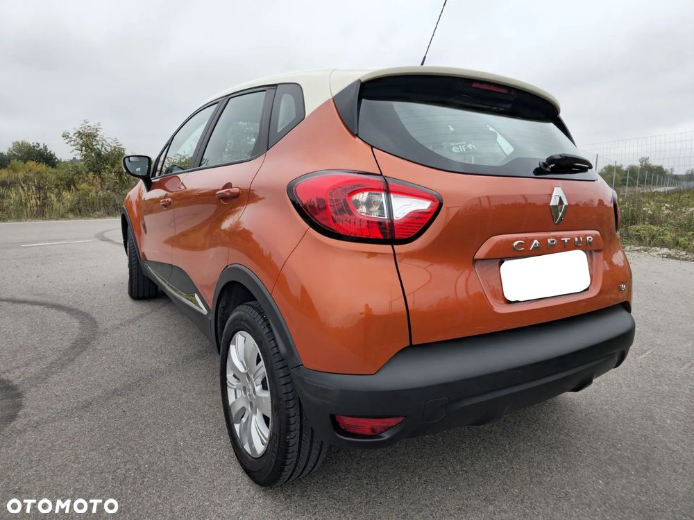 Renault Captur - 7
