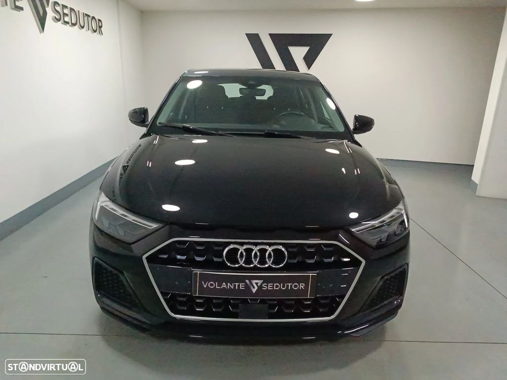 Audi A1 Sportback - 3
