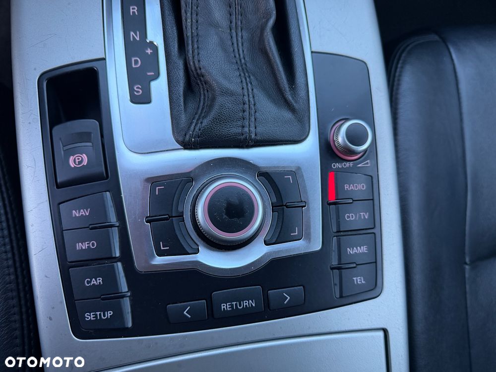 Audi A6 Avant 2.0 TFSI multitronic - 15