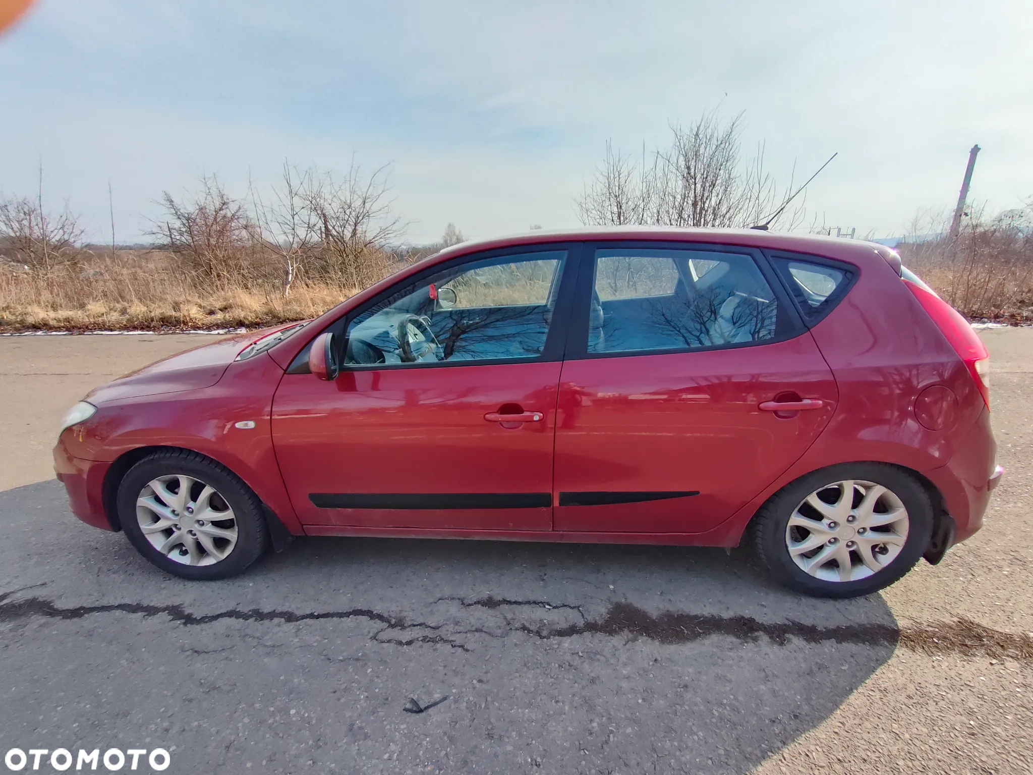 Hyundai i30 1.6 Comfort - 5