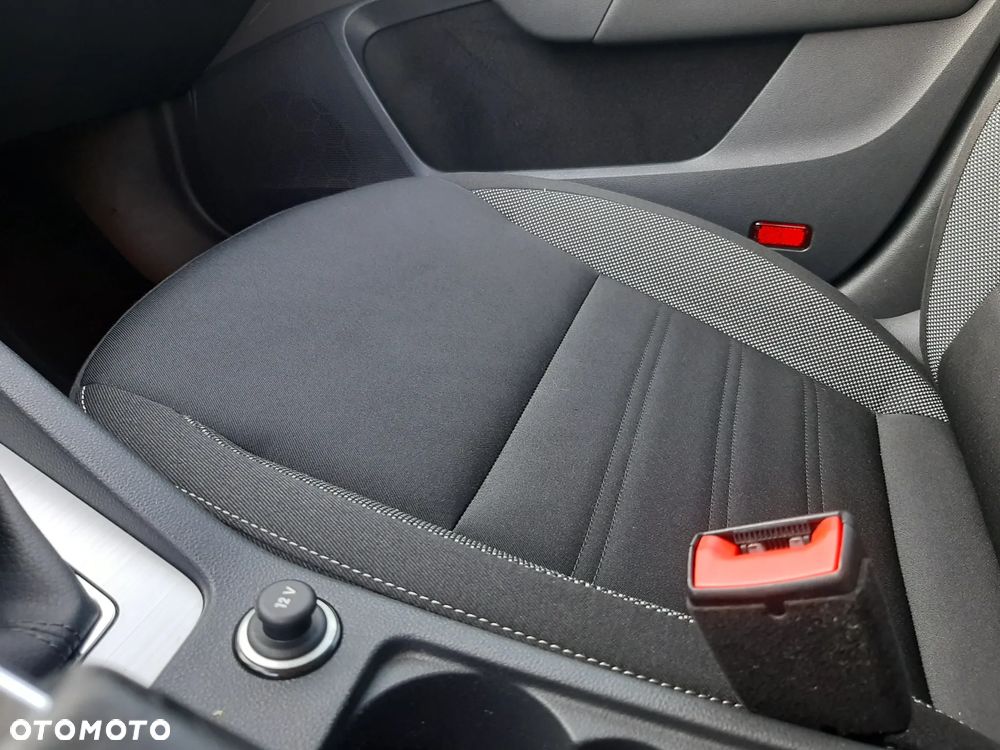Skoda Octavia 1.6 TDI Sport Edition - 32
