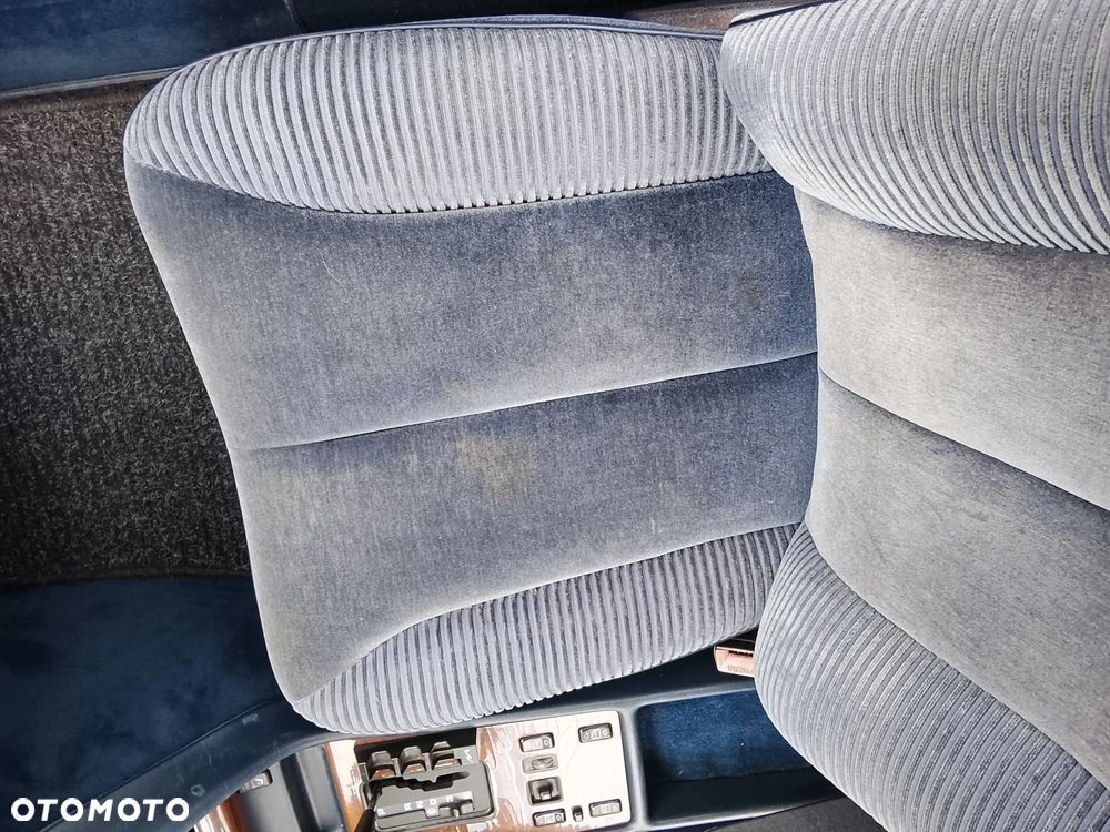 Mercedes-Benz Klasa S - 37