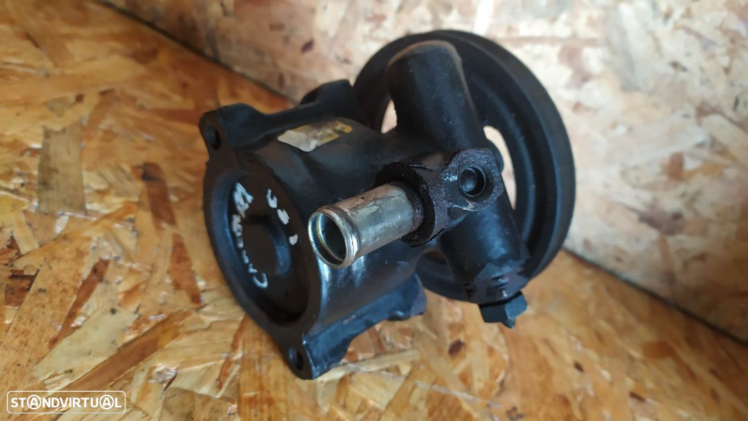 Bomba de direcção / direção assistida OPEL CORSA B 1.5D 1.5TD - 1
