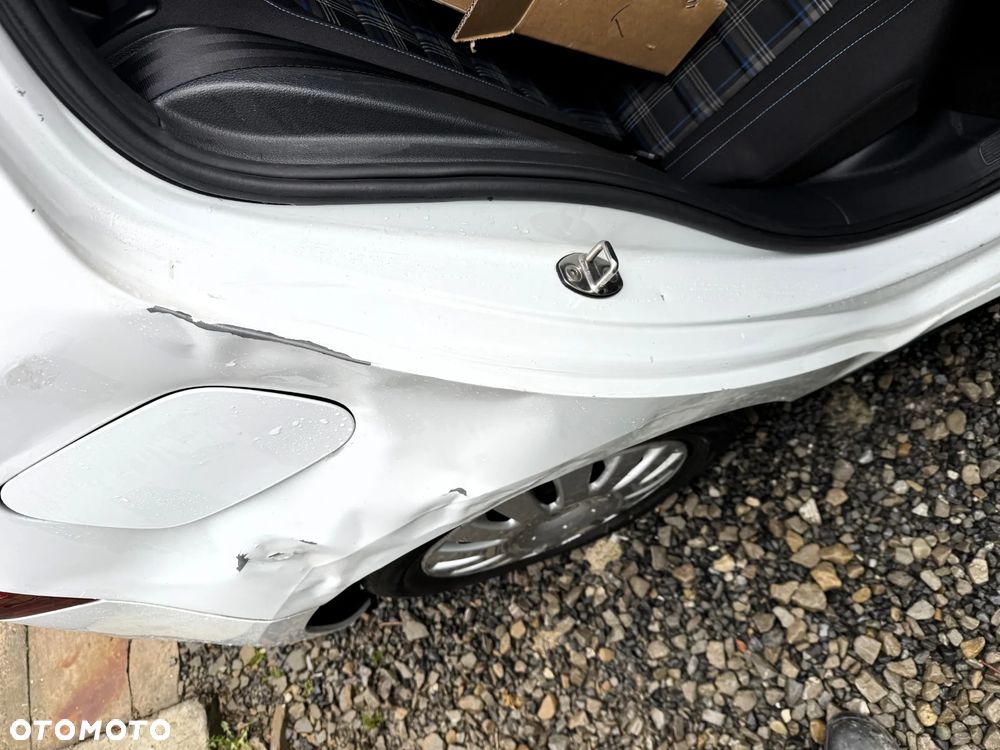 Volkswagen Golf 1.4 GTE Plug-In-Hybrid DSG - 12