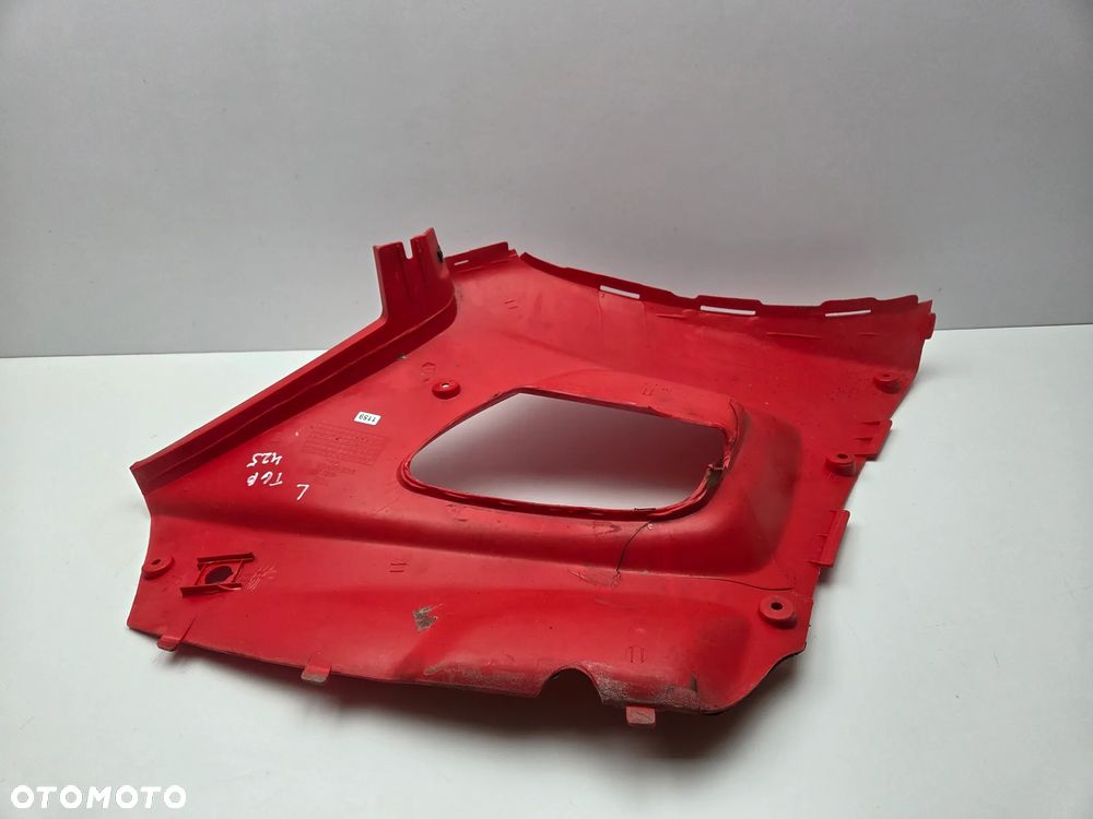 BOCZEK LEWY OSLONA  TGB BLADE 425 - 6