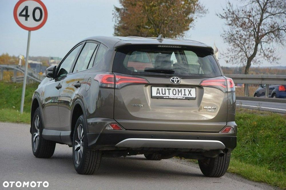 Toyota RAV4 2.0 Prestige 4x4 MS - 4