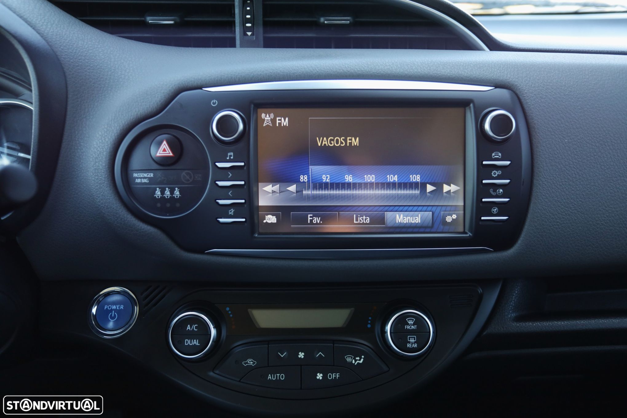 Toyota Yaris - 11