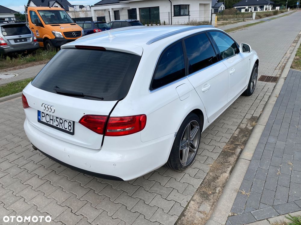 Audi A4 - 6