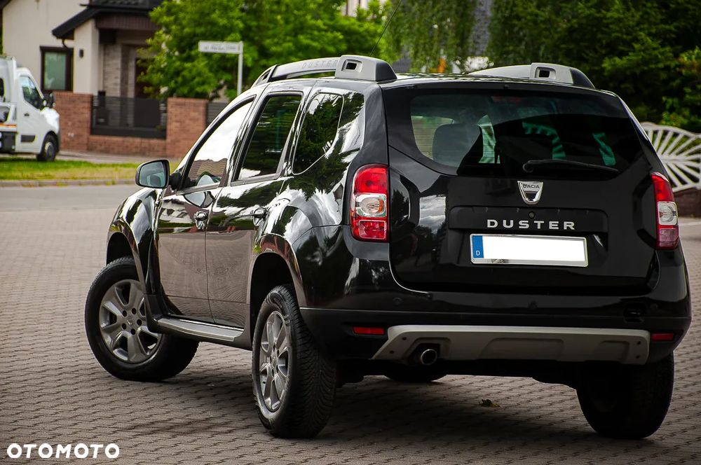 Dacia Duster TCe 125 4x2 Prestige - 15