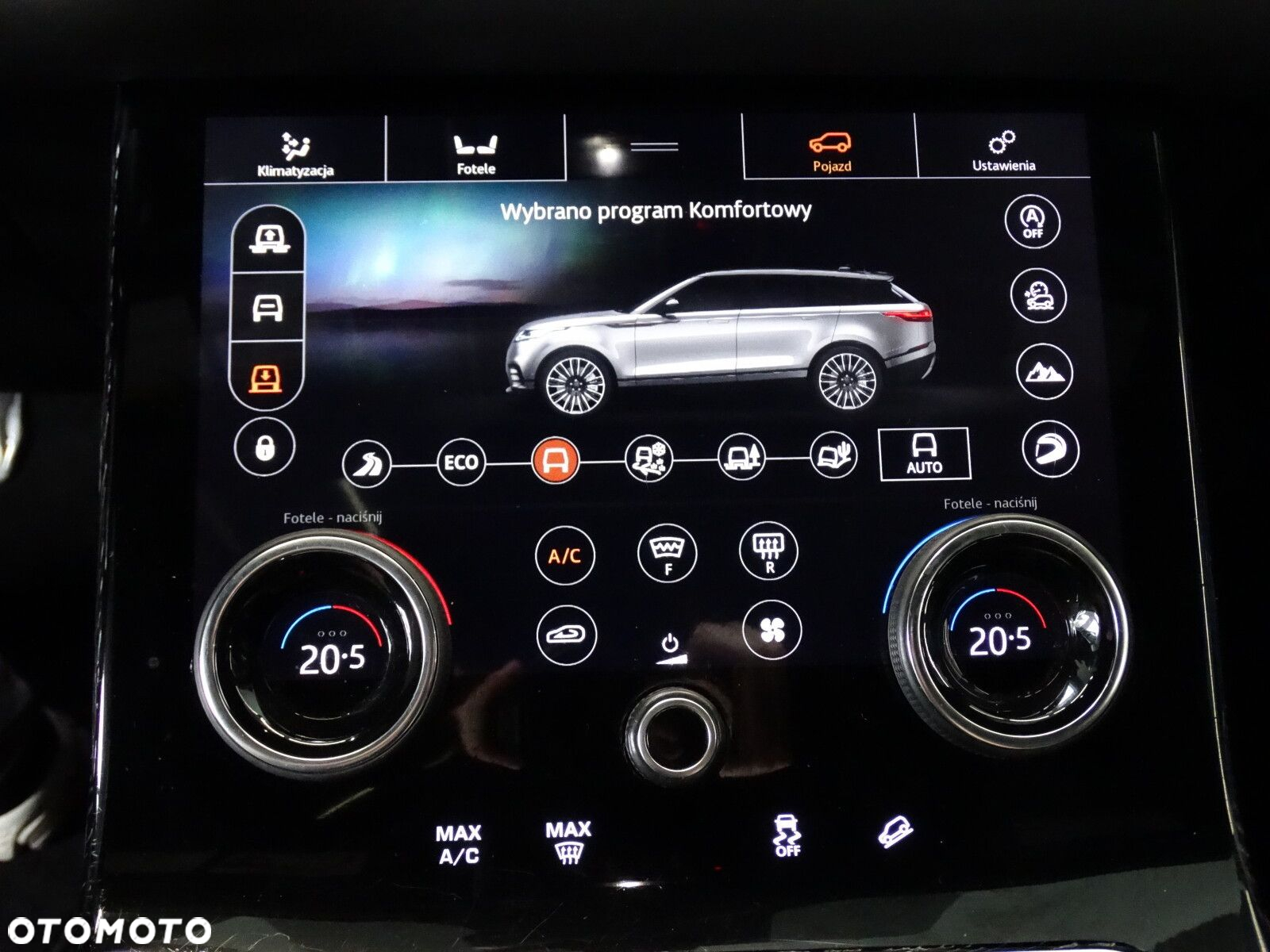 Land Rover Range Rover Velar - 39