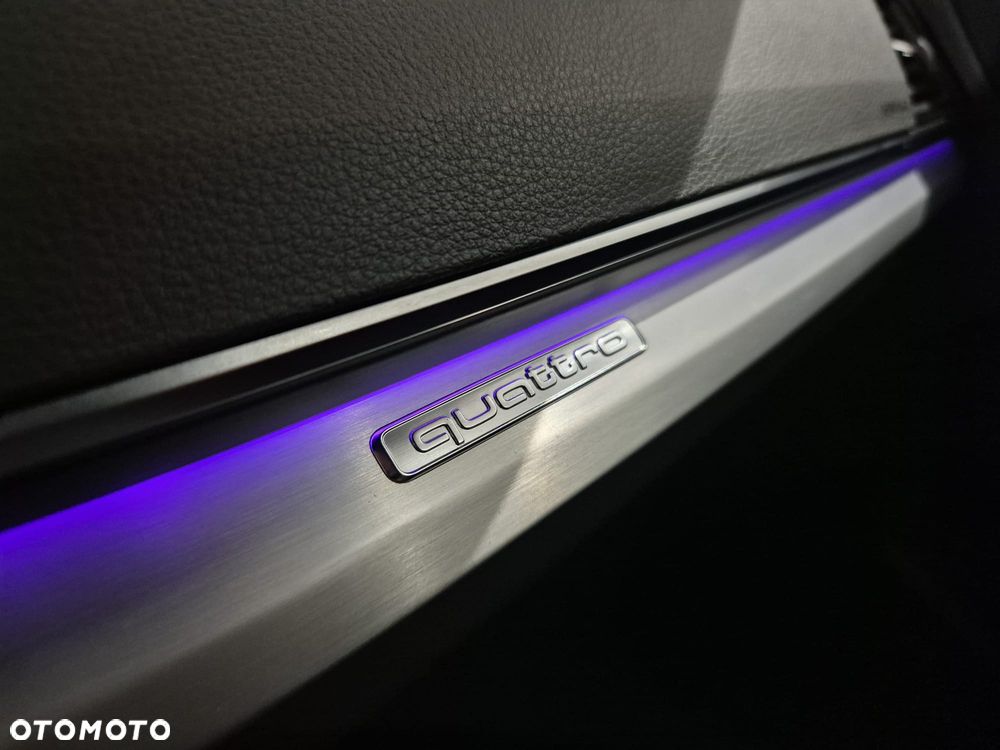 Audi Q5 40 TDI mHEV Quattro S Line S tronic - 14