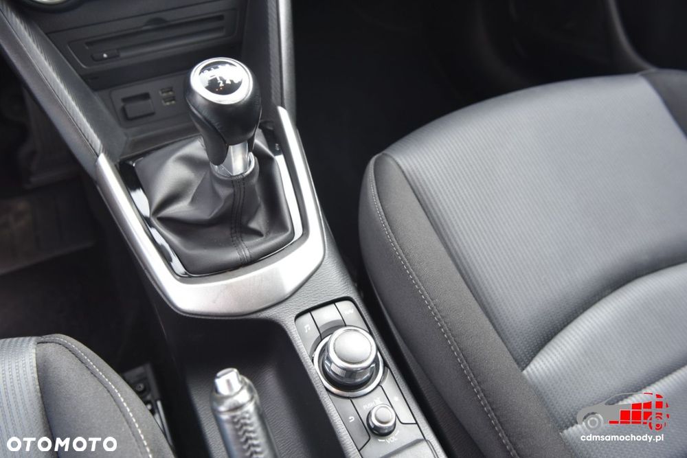 Mazda CX-3 - 29
