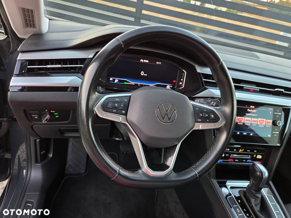 Volkswagen Arteon 2.0 TDI SCR Essence DSG - 23