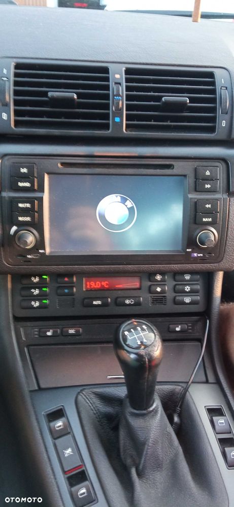 BMW Seria 3 - 11