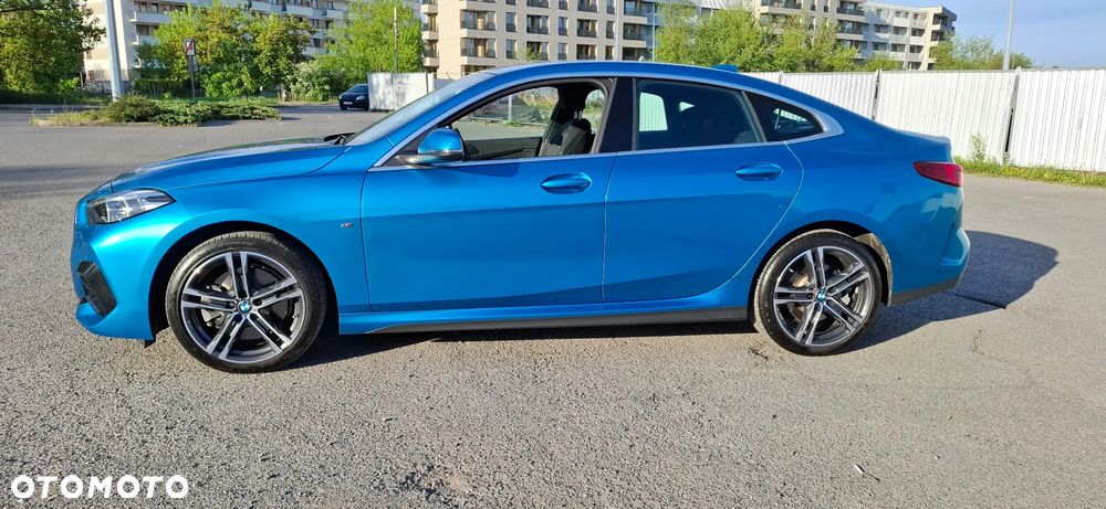 BMW Seria 2 220i M Sport - 9