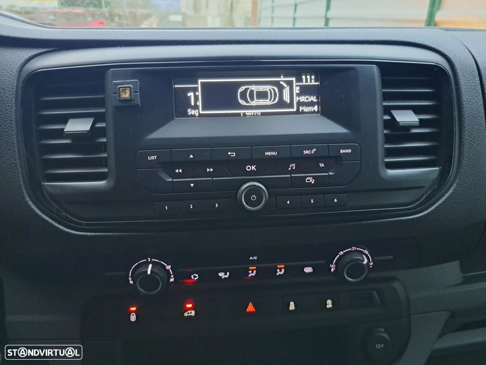 Peugeot Espert 2.0 HDI - 20