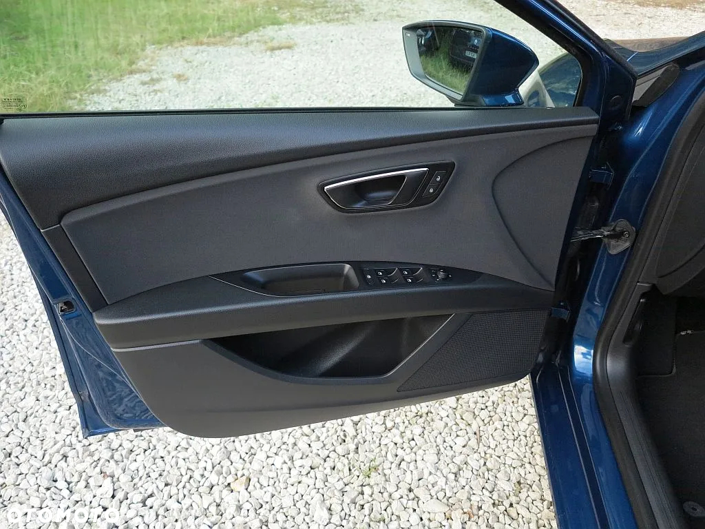 Seat Leon 1.4 TSI Start&Stop Style - 12